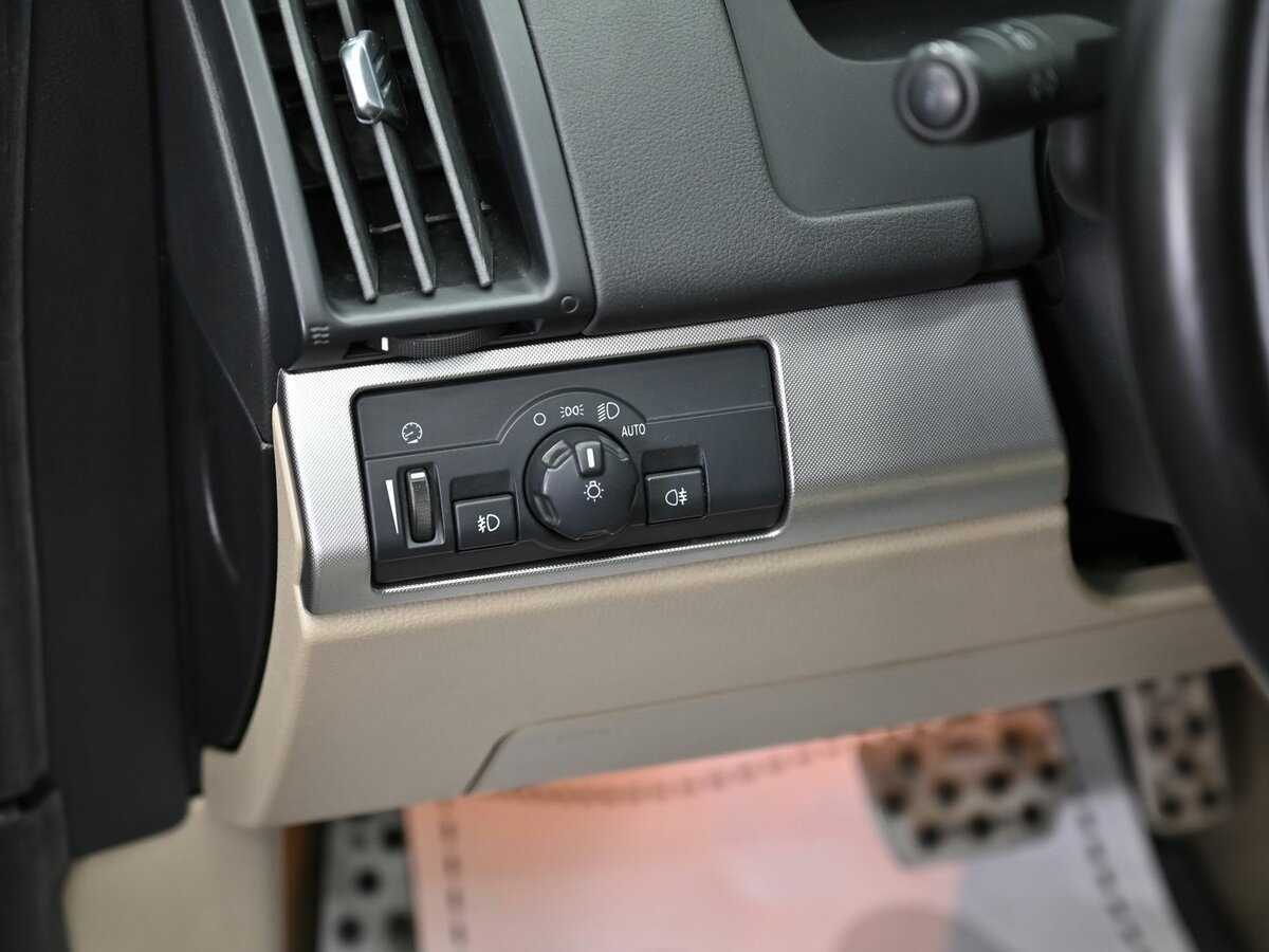 Land Rover Freelander 2011 года с пробегом. Фото: #8