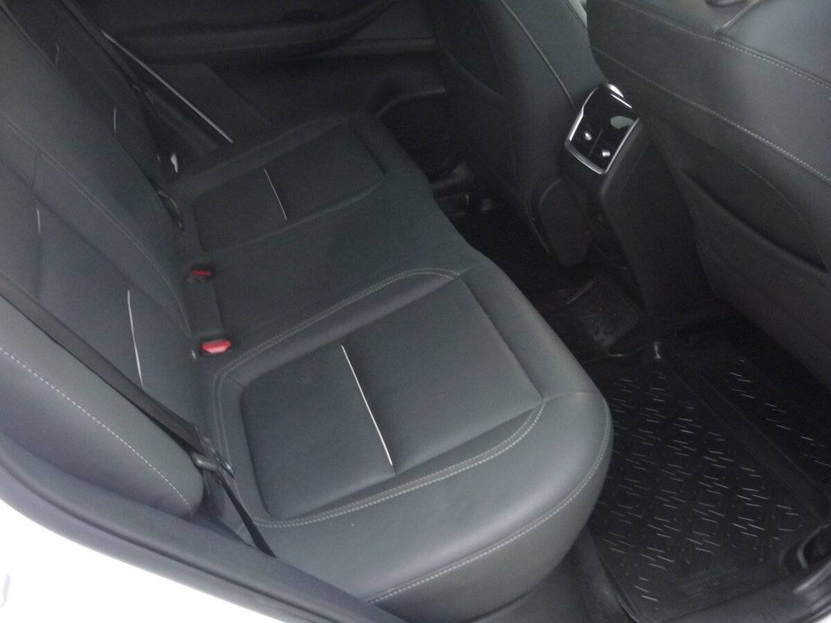 Chery Tiggo 7 Pro Max 2023 года с пробегом. Фото: #9