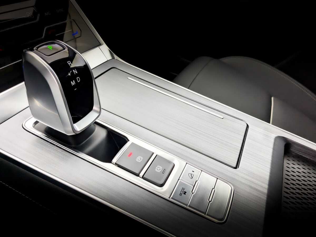 Chery Tiggo 7 Pro Max 2024 года с пробегом. Фото: #22