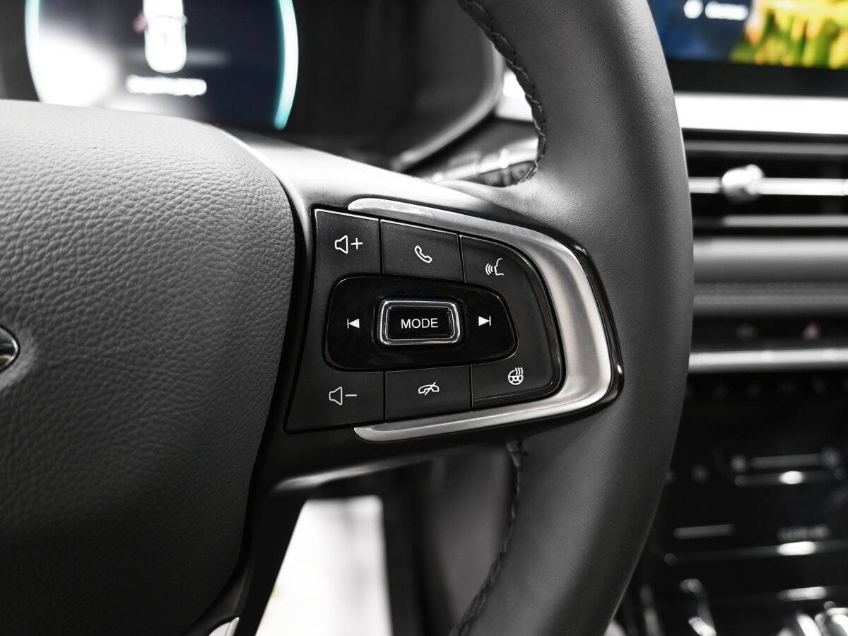 Chery Tiggo 7 Pro 2022 года с пробегом. Фото: #17