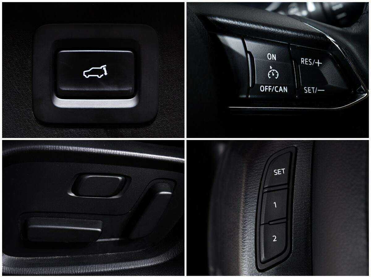 Mazda CX-5 2021 года с пробегом. Фото: #15