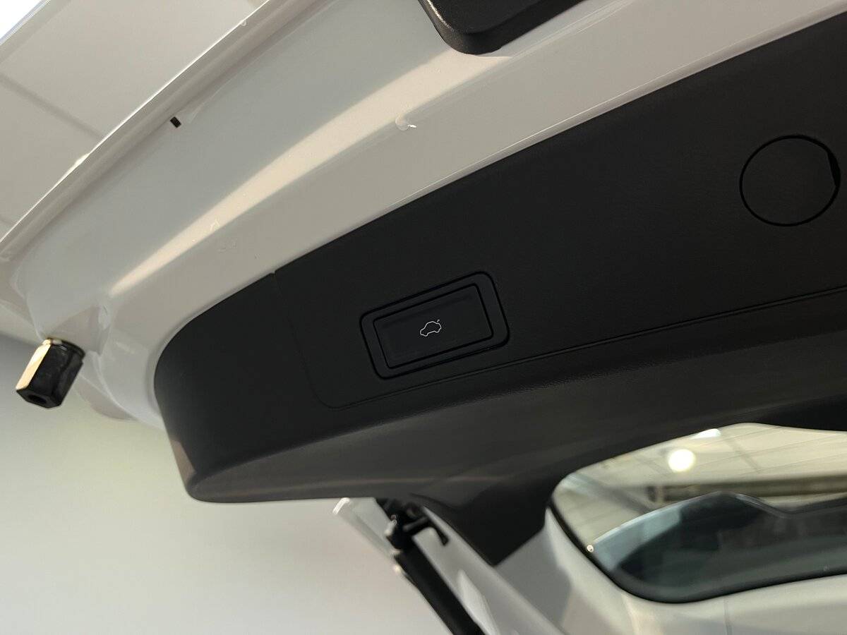 Chery Tiggo 7 Pro Plug-in Hybrid 2023 года с пробегом. Фото: #8