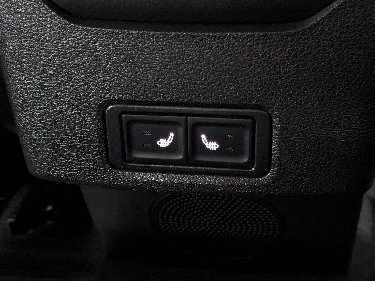 Chery Tiggo 4 2021 года с пробегом. Фото: #27