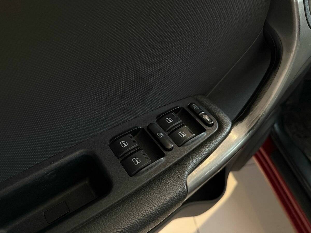 Chery Tiggo (T11) 2014 года с пробегом. Фото: #10