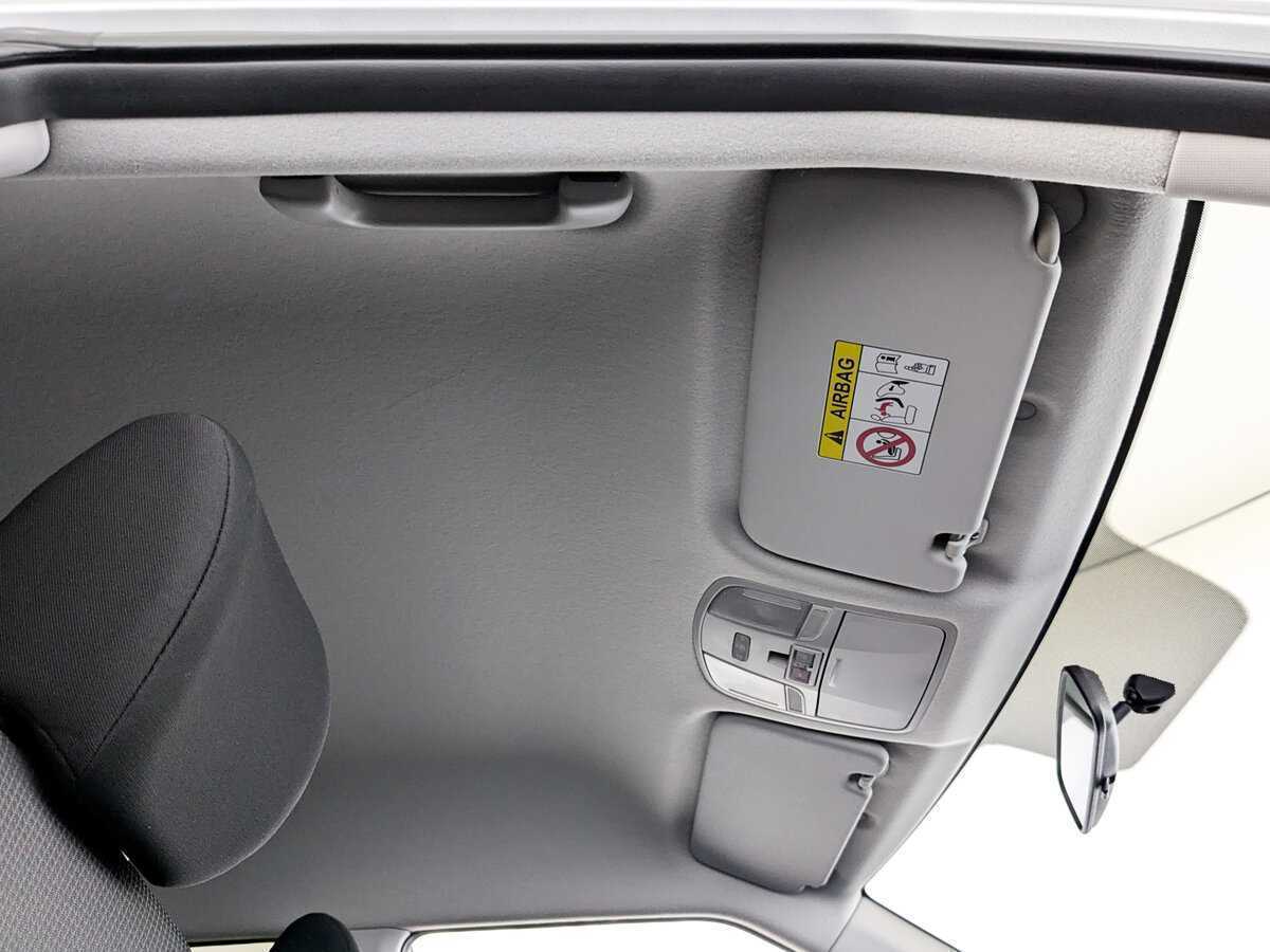 Hyundai Creta 2019 года с пробегом. Фото: #17