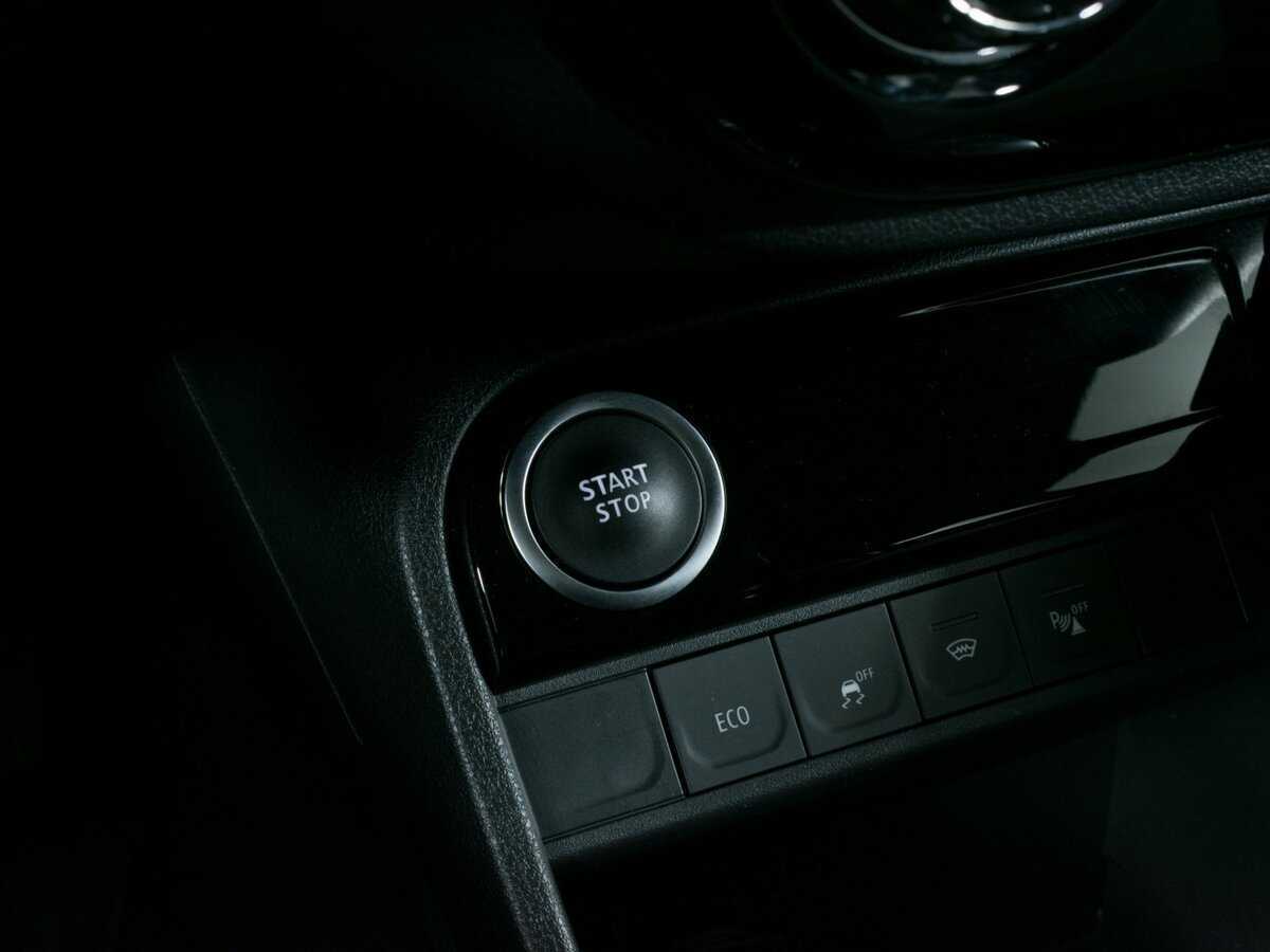 Renault Kaptur 2021 года с пробегом. Фото: #12