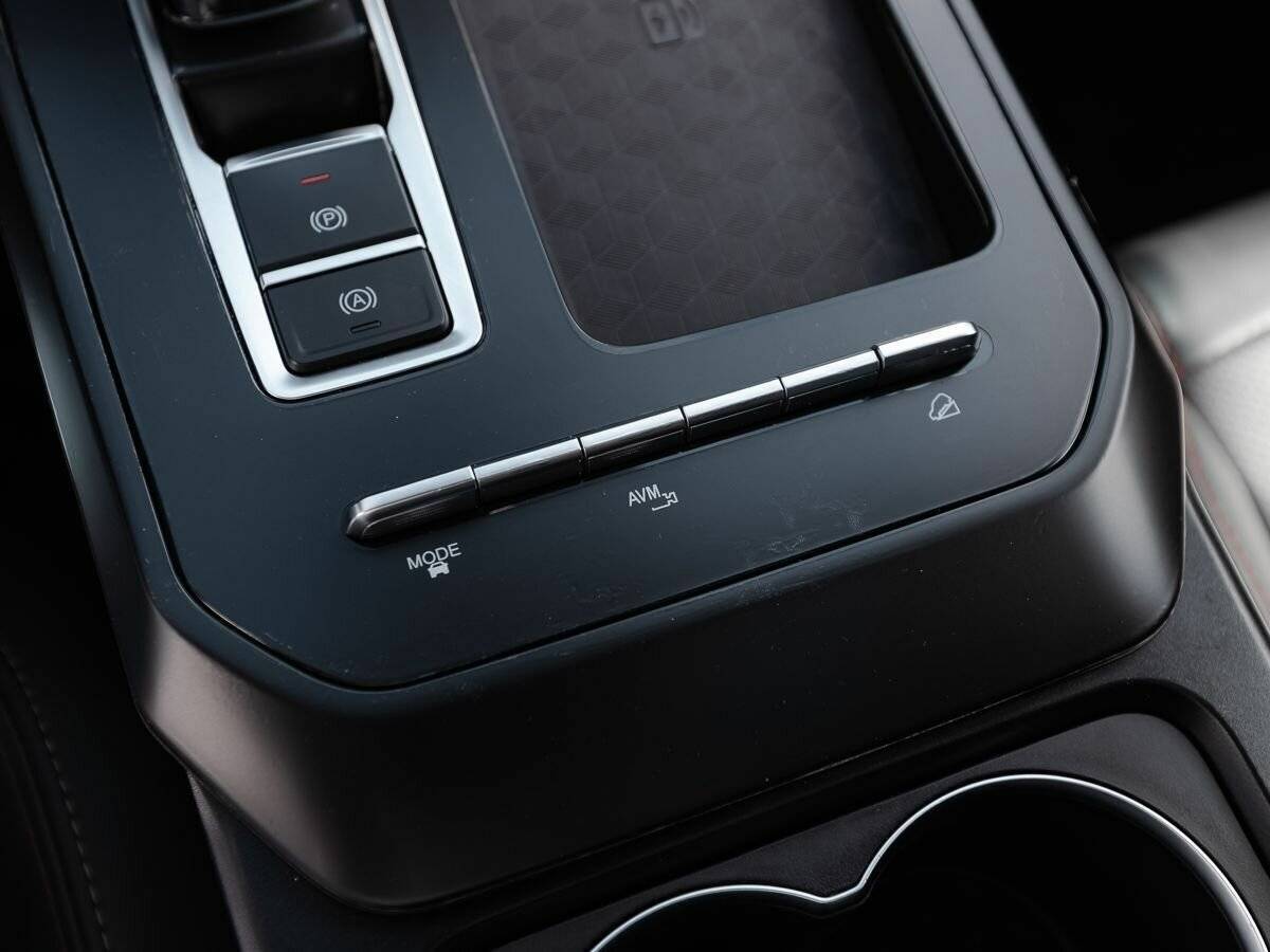 Chery Tiggo 7 Pro 2021 года с пробегом. Фото: #10