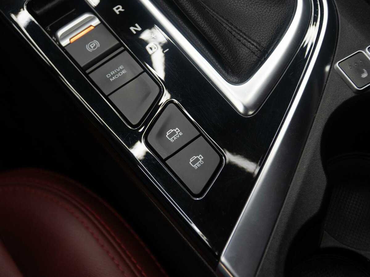 Changan Eado Plus 2023 года с пробегом. Фото: #16