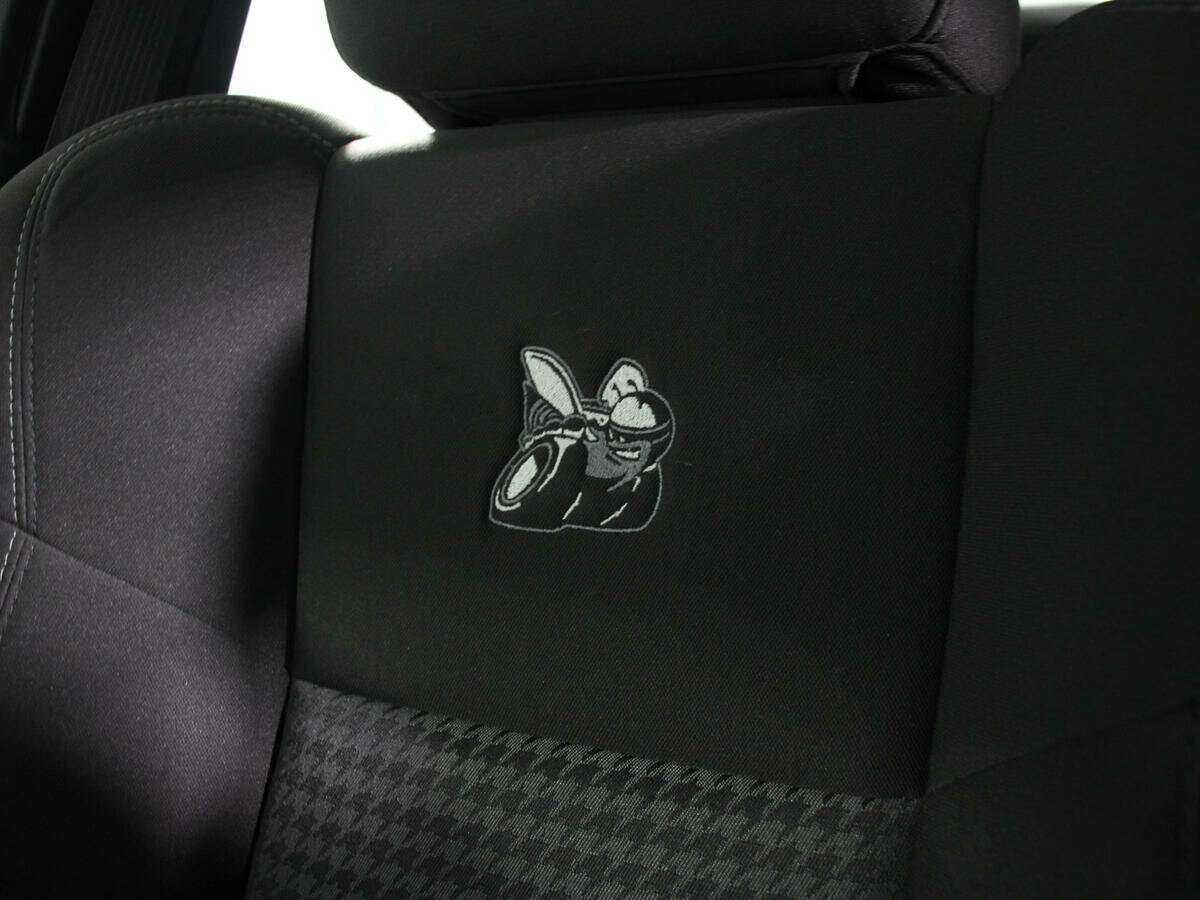 Dodge Charger 2020 года с пробегом. Фото: #21