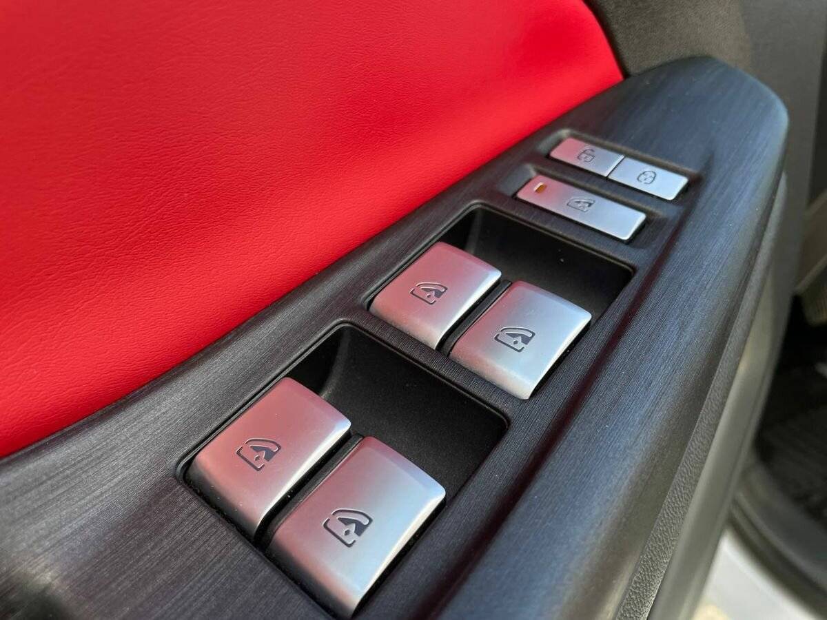 Changan CS55 Plus 2024 года с пробегом. Фото: #5