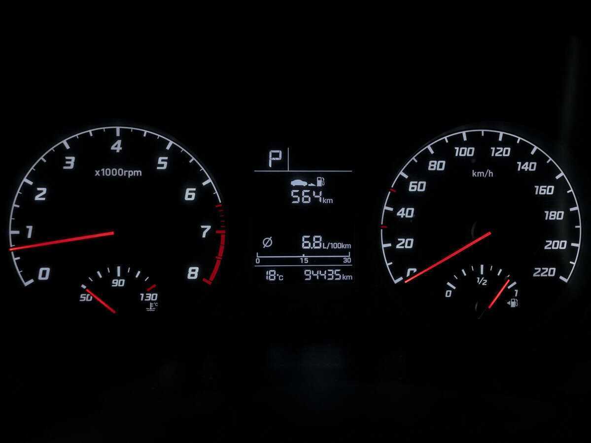 Hyundai Solaris 2020 года с пробегом. Фото: #10