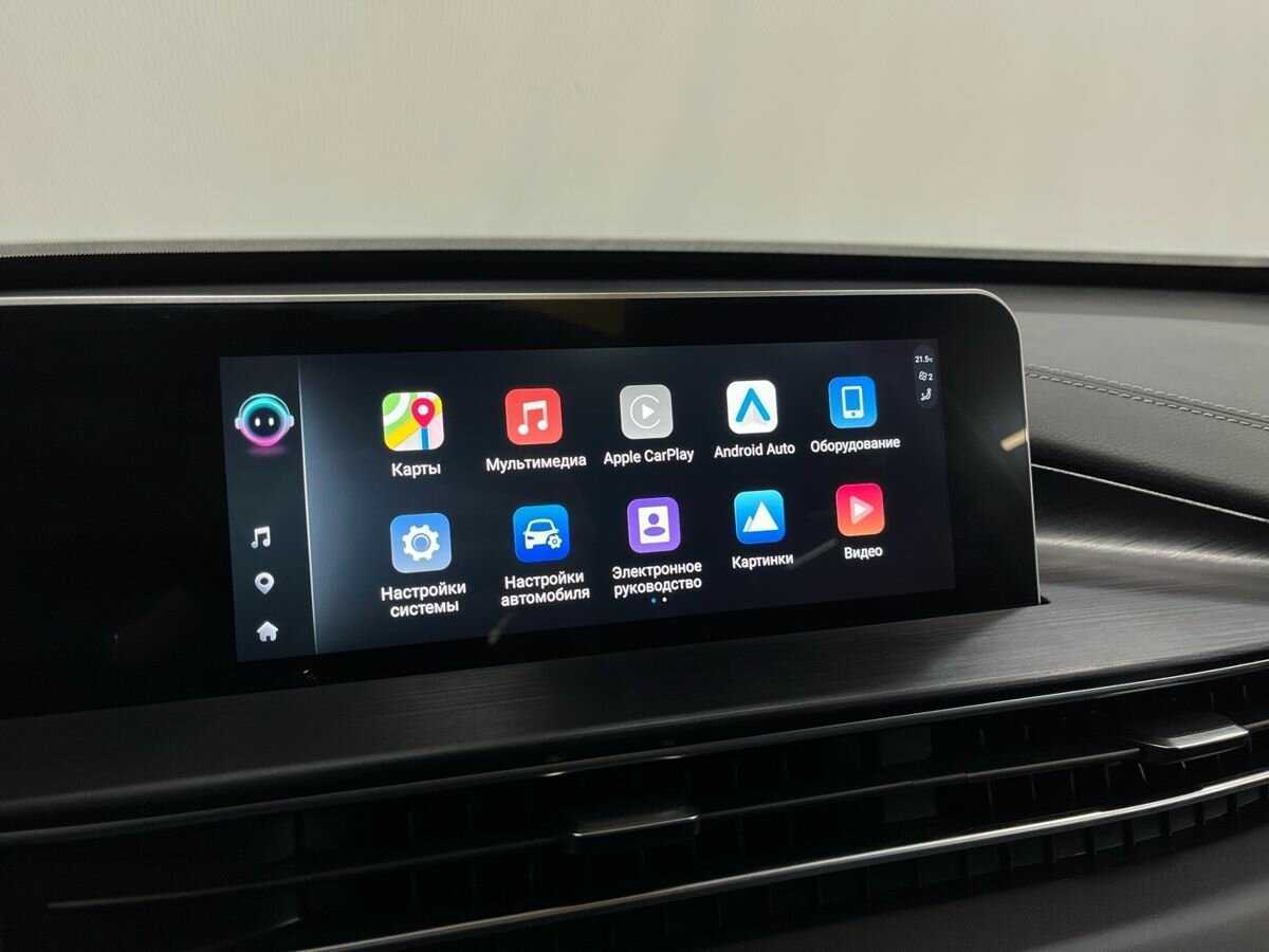 Chery Tiggo 4 Pro 2024 года с пробегом. Фото: #15