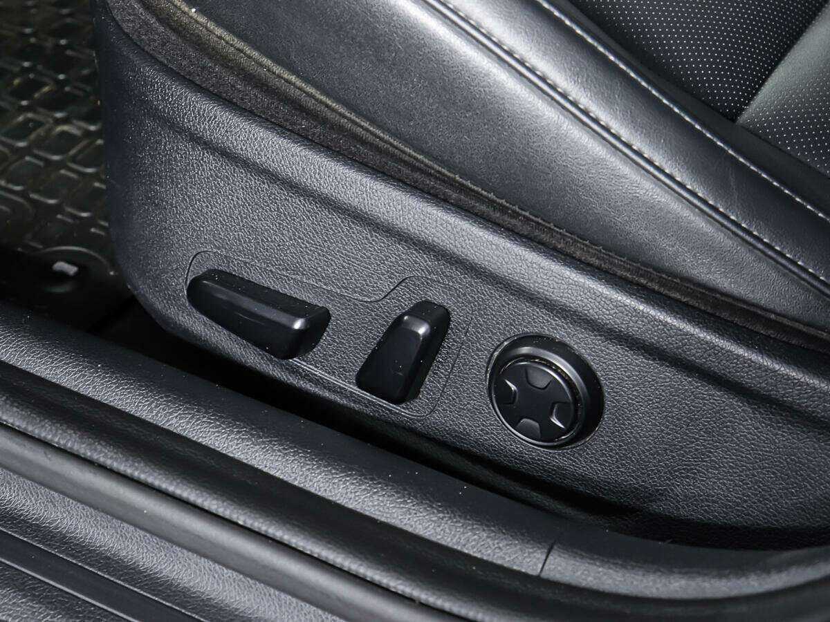 Kia Stinger 2019 года с пробегом. Фото: #17