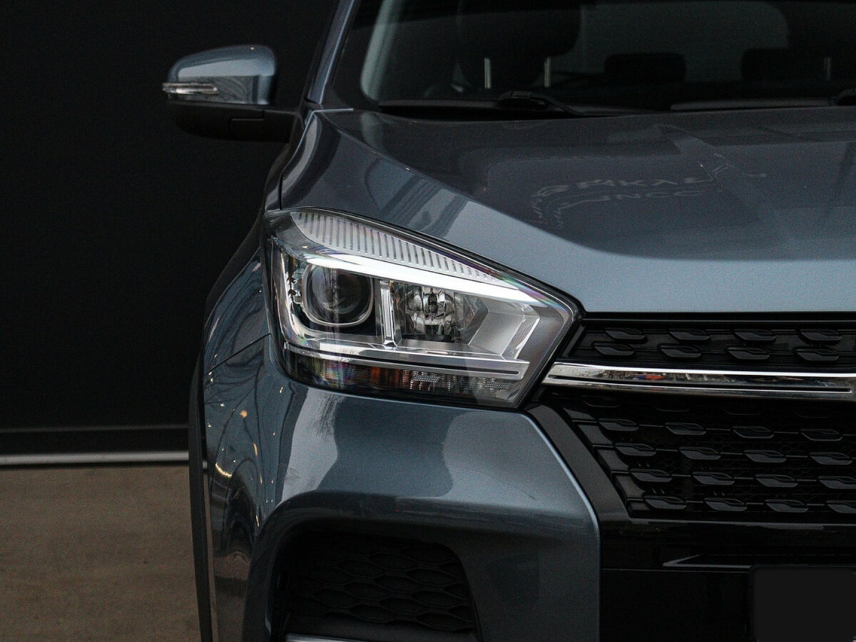 Chery Tiggo 4 2021 года с пробегом. Фото: #17