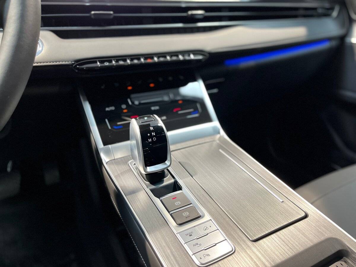 Chery Tiggo 7 Pro Max 2023 года с пробегом. Фото: #25