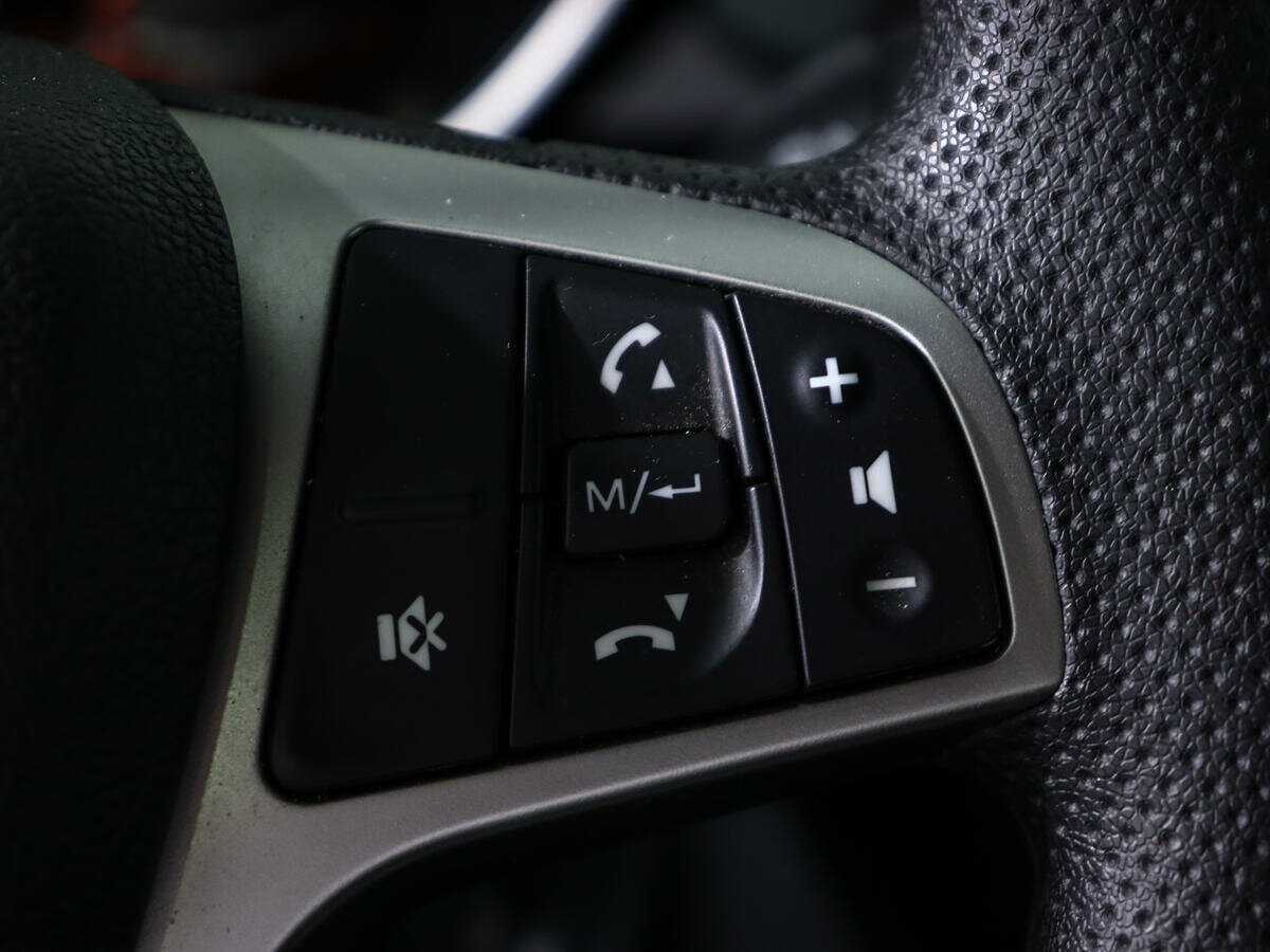 Lada (ВАЗ) Vesta 2019 года с пробегом. Фото: #15