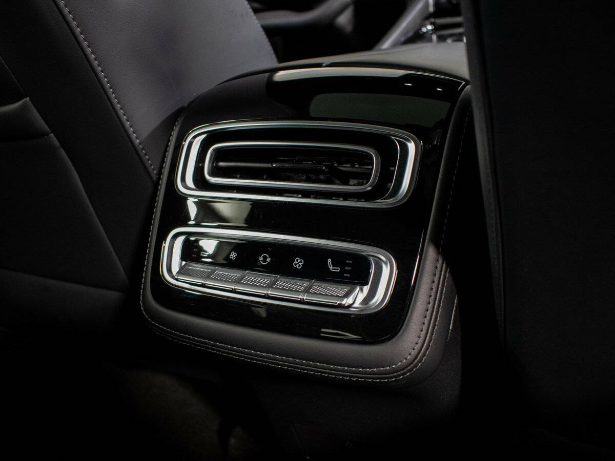 EXEED RX 2023 года с пробегом. Фото: #12