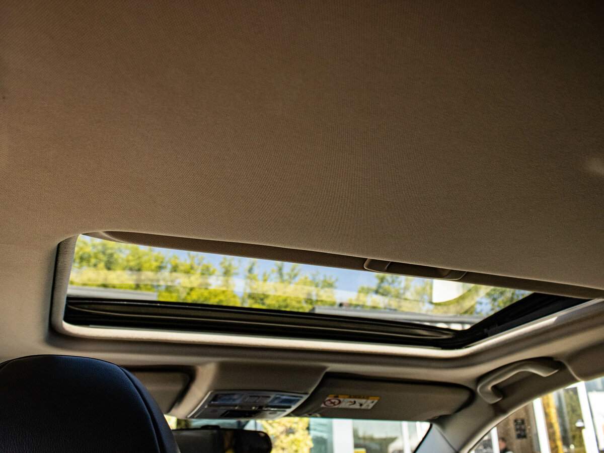 FAW Besturn X80 2018 года с пробегом. Фото: #8