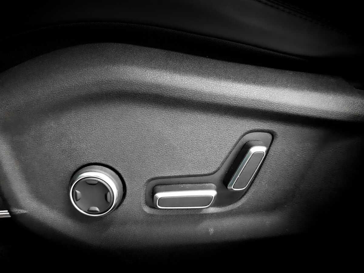 Geely Xingyue L 2023 года с пробегом. Фото: #20