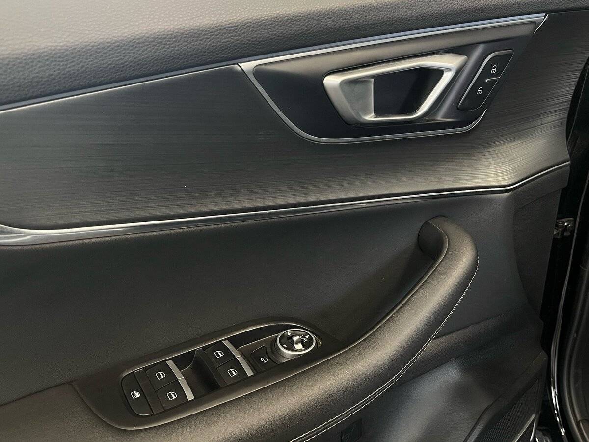 Chery Tiggo 7 Pro 2022 года с пробегом. Фото: #21