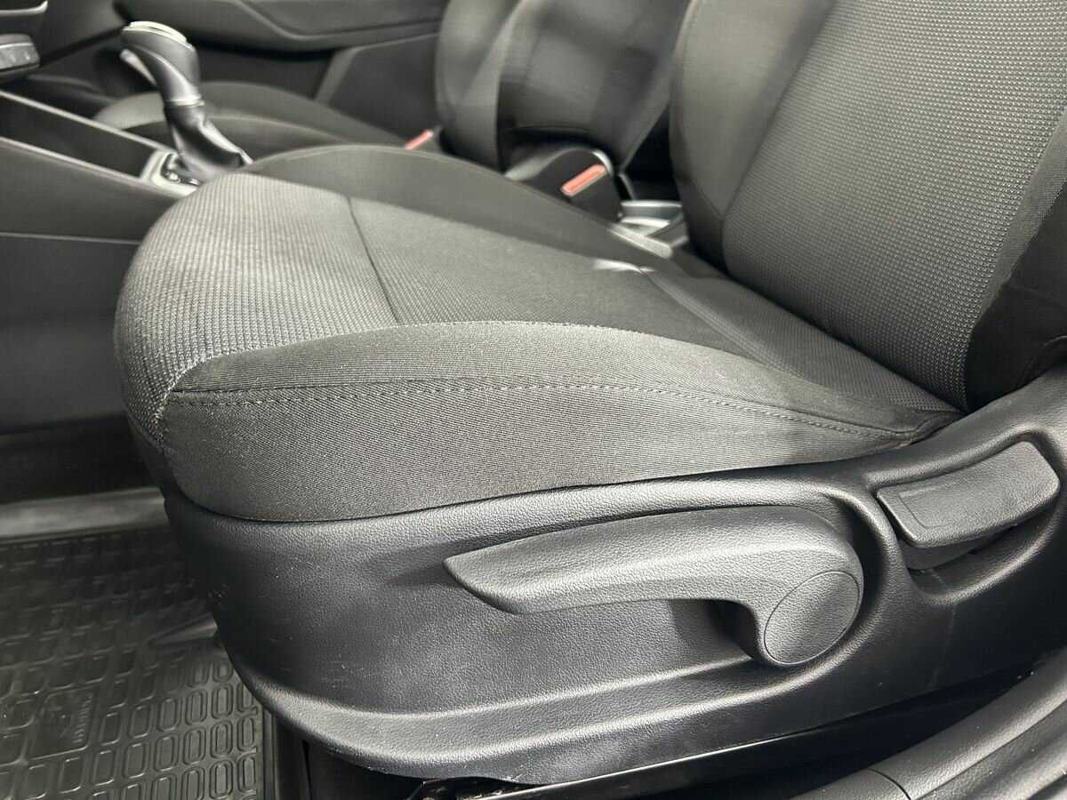 Hyundai Solaris 2017 года с пробегом. Фото: #9