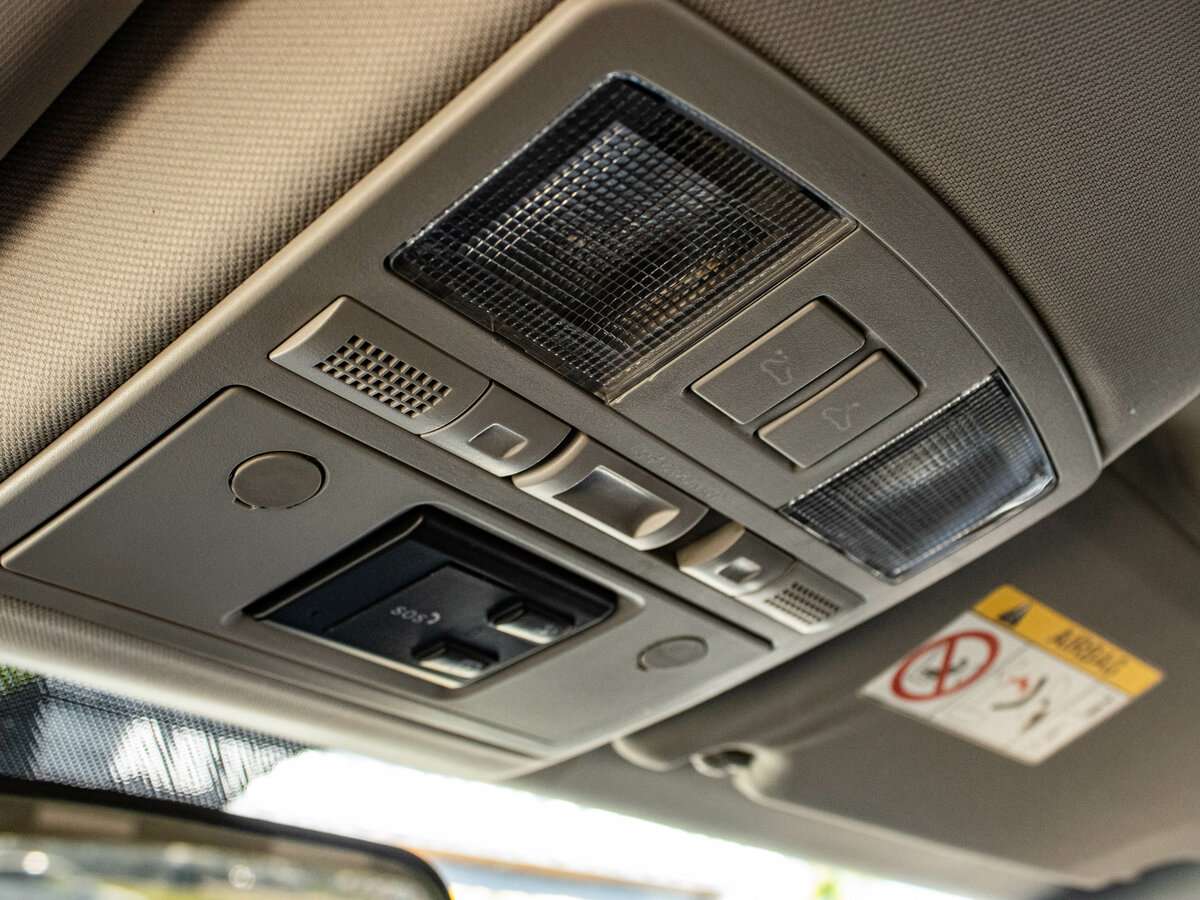 FAW Besturn X80 2018 года с пробегом. Фото: #22