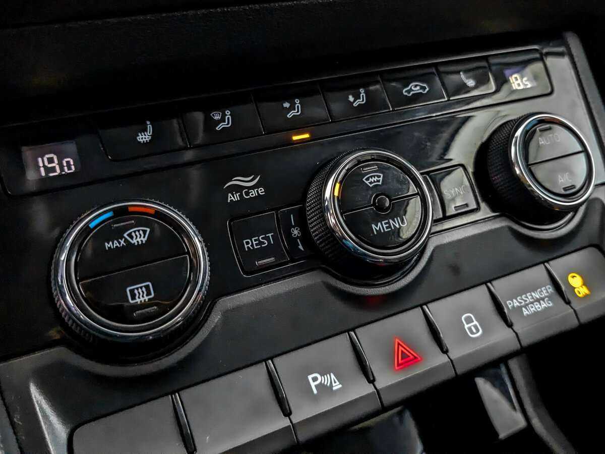 Skoda Kodiaq 2022 года с пробегом. Фото: #24