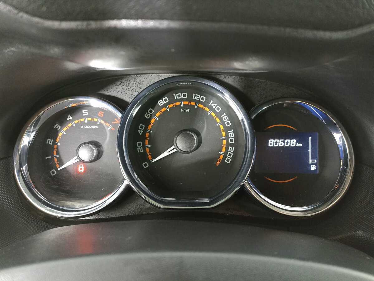 Lada (ВАЗ) Largus 2022 года с пробегом. Фото: #10