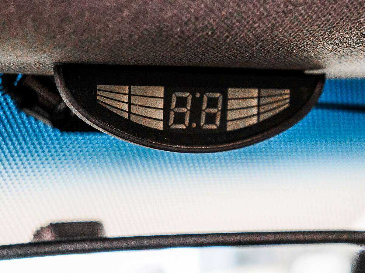 Hyundai Solaris 2014 года с пробегом. Фото: #12