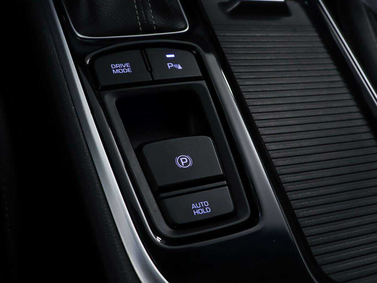 Hyundai Sonata 2018 года с пробегом. Фото: #16