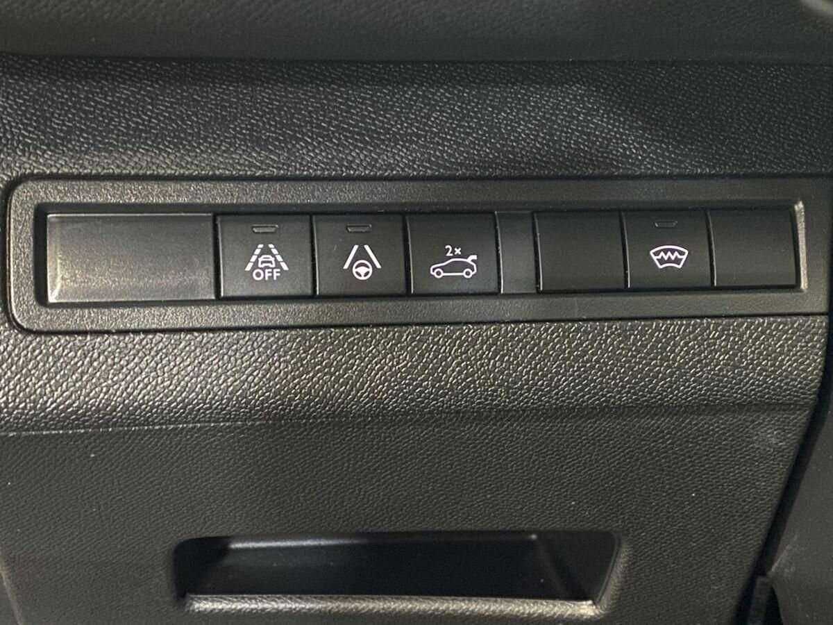Peugeot 5008 2021 года с пробегом. Фото: #16