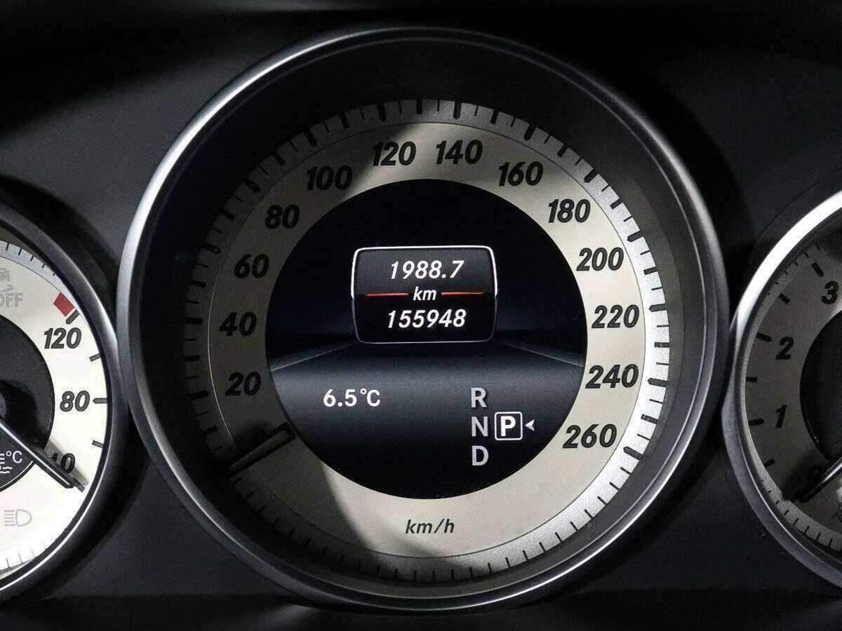 Mercedes-Benz E-Класс 2014 года с пробегом. Фото: #7