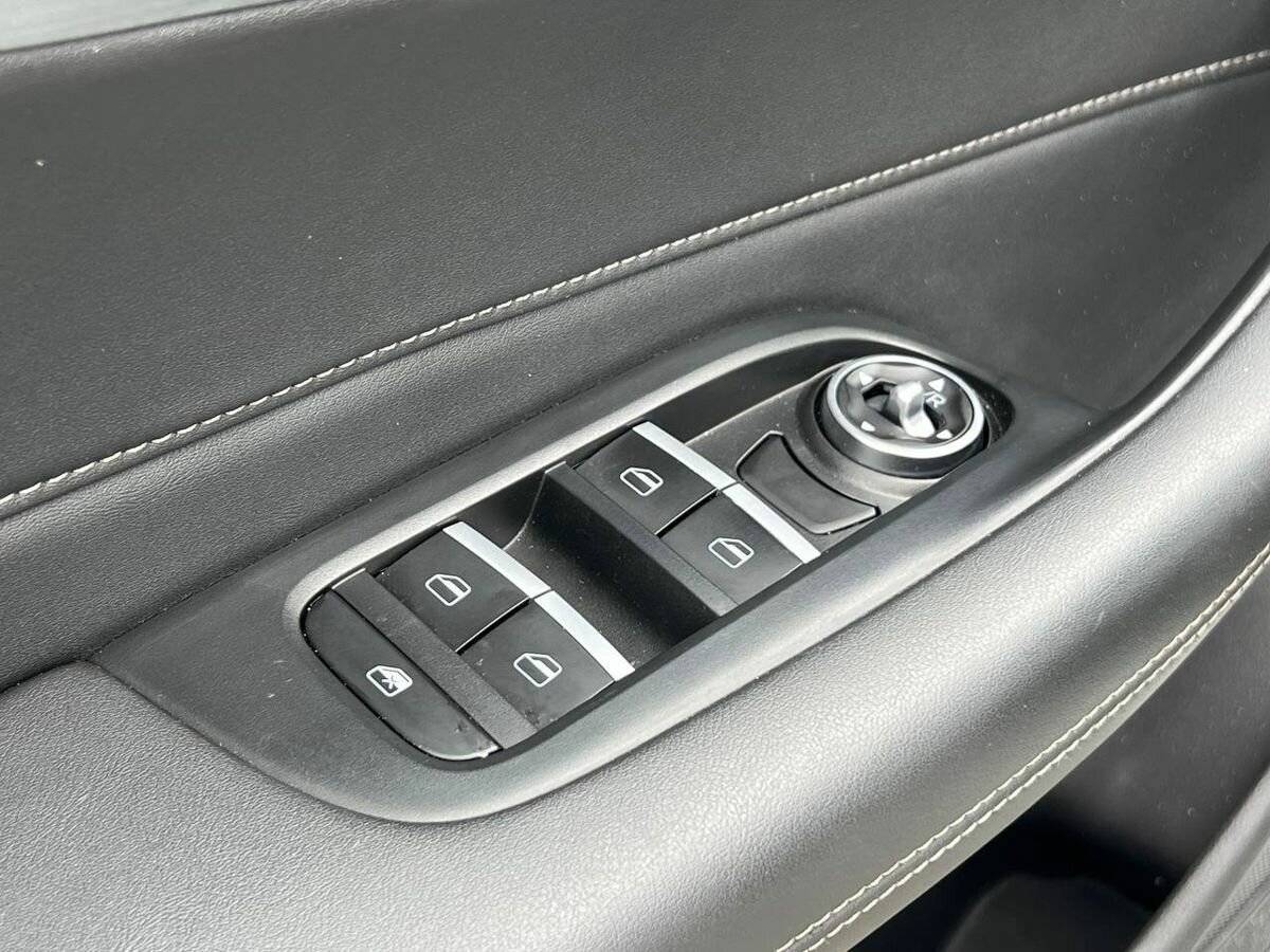 Chery Tiggo 4 Pro 2023 года с пробегом. Фото: #5