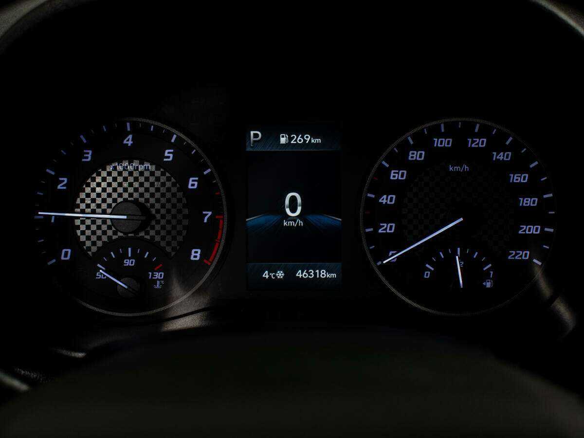 Hyundai Solaris 2020 года с пробегом. Фото: #10