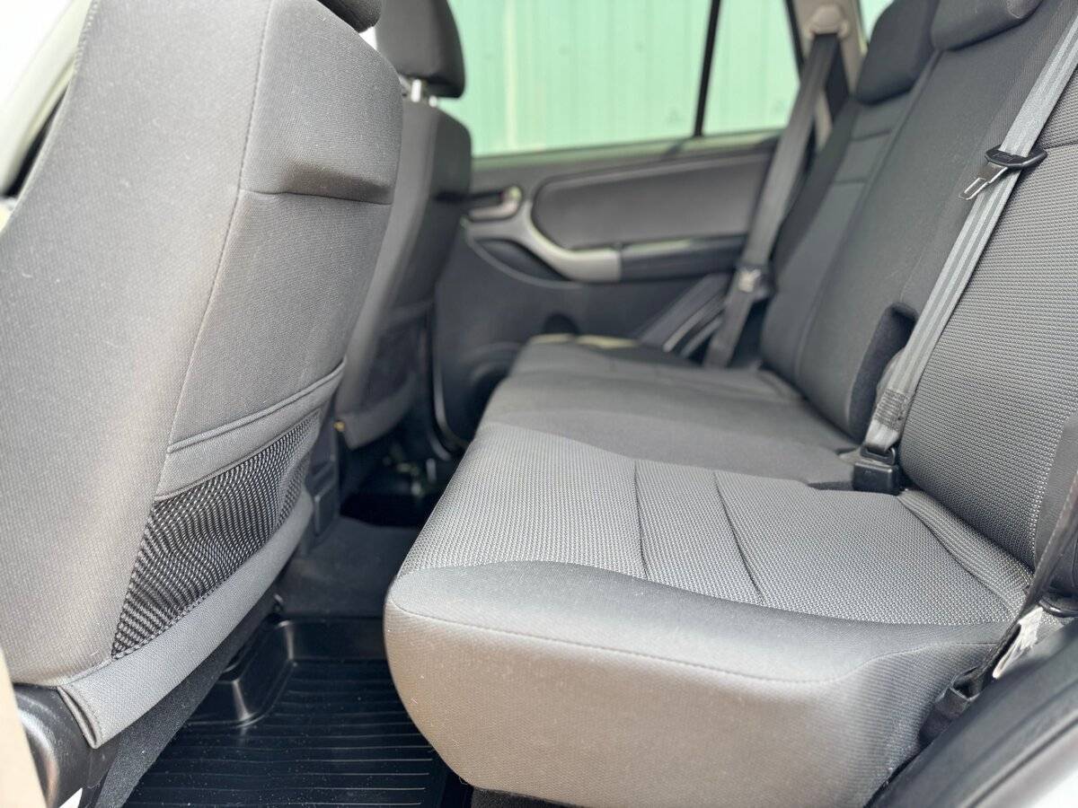 Chery Tiggo (T11) 2013 года с пробегом. Фото: #15