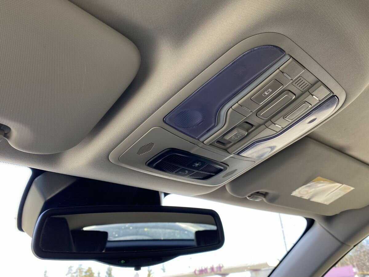 Haval F7x 2020 года с пробегом. Фото: #26