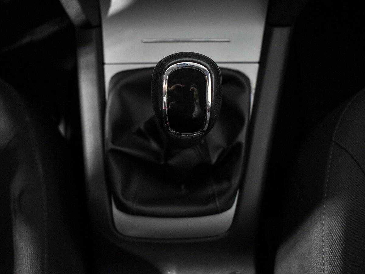 Skoda Octavia 2013 года с пробегом. Фото: #10