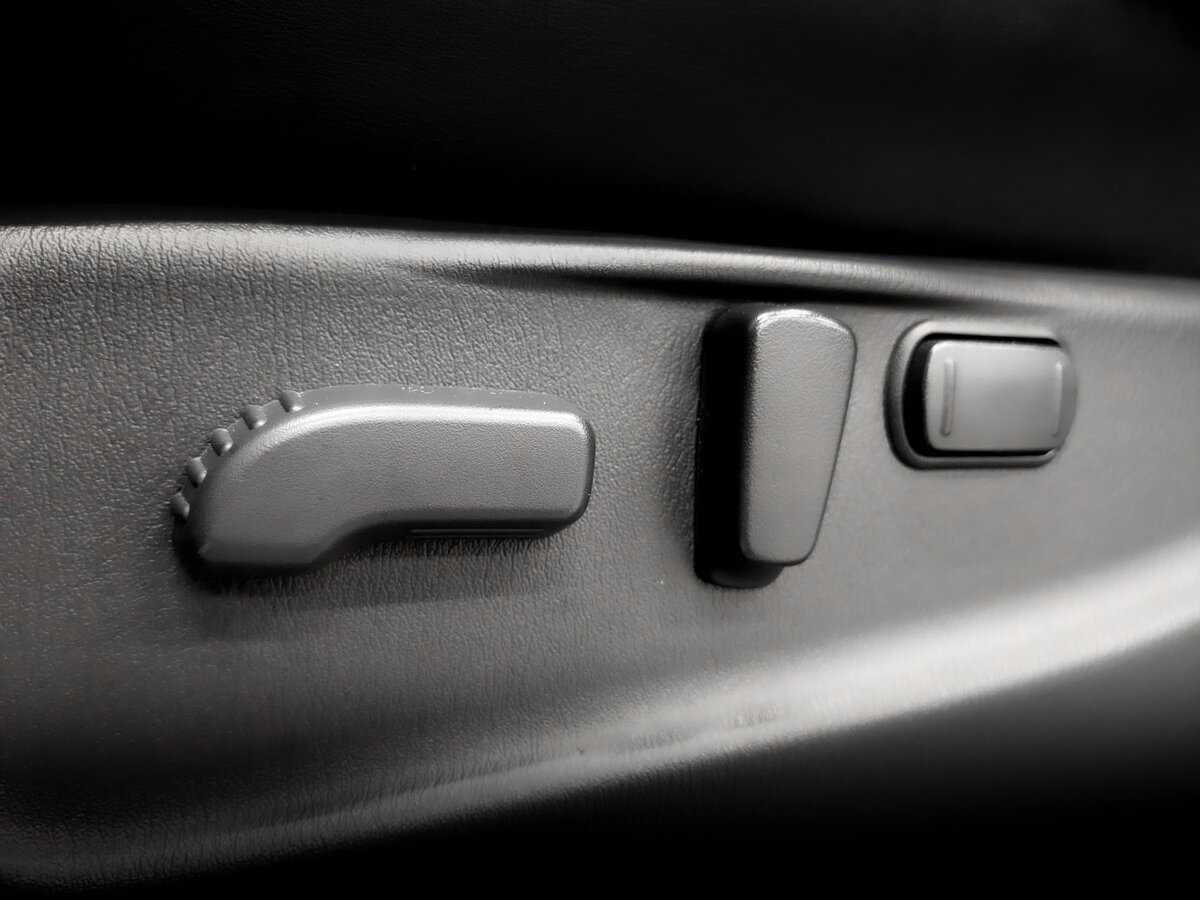 Infiniti QX80 2017 года с пробегом. Фото: #19