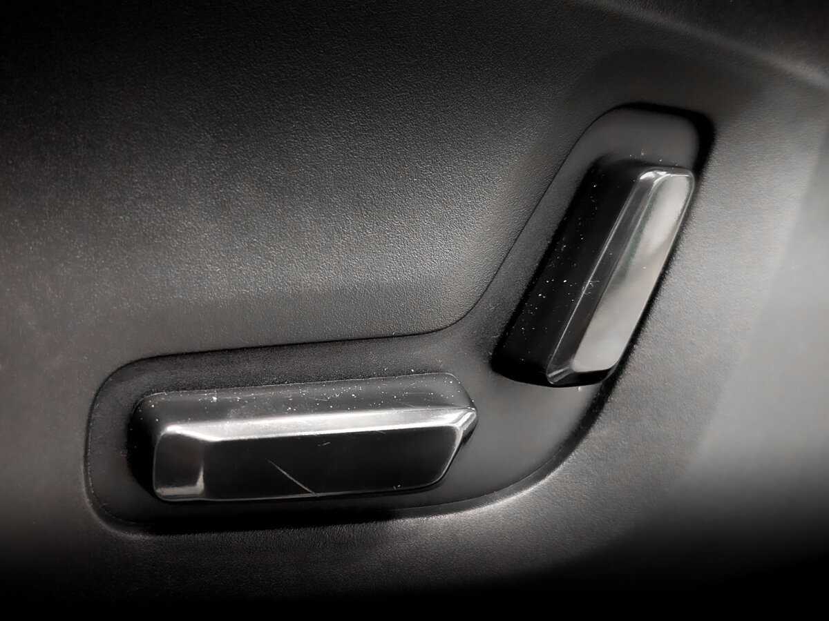 Volvo XC90 2017 года с пробегом. Фото: #20