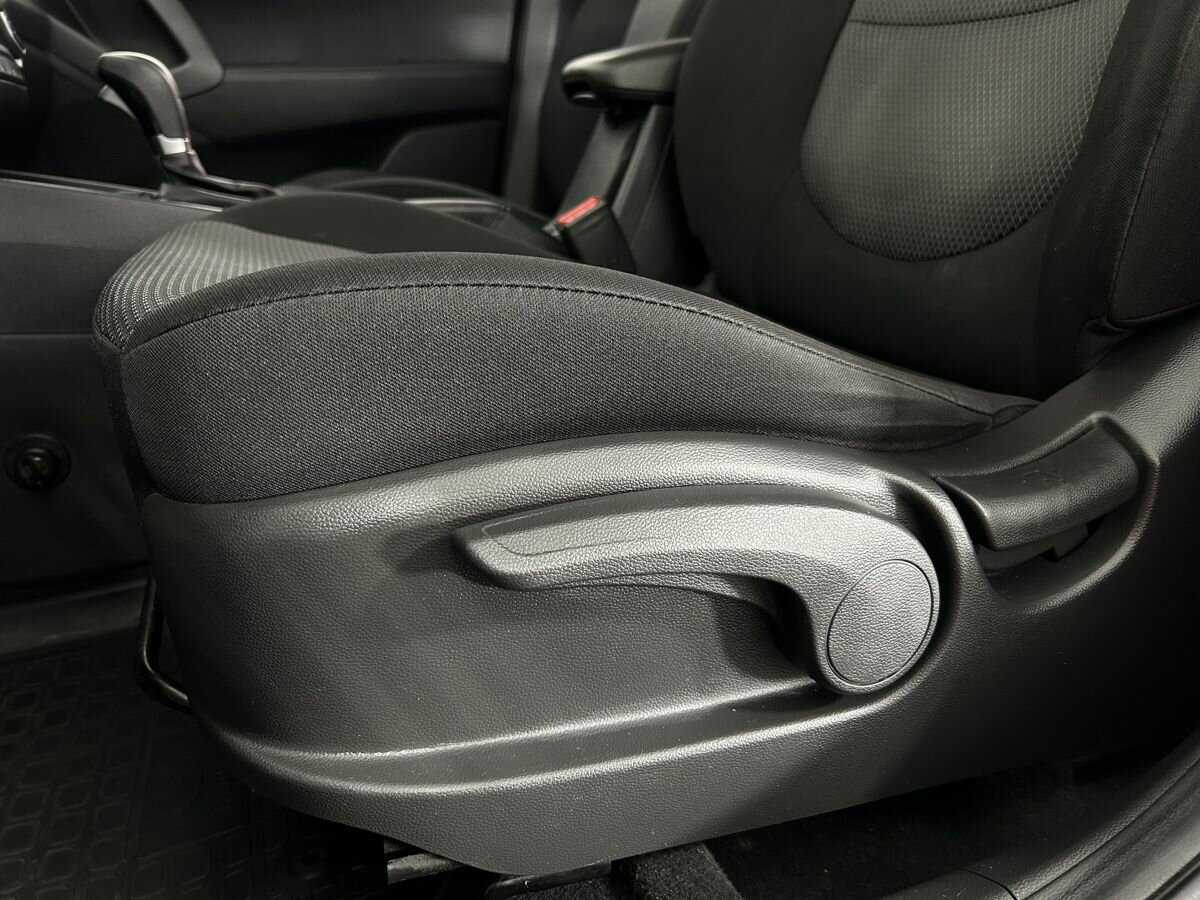 Hyundai Creta 2017 года с пробегом. Фото: #9