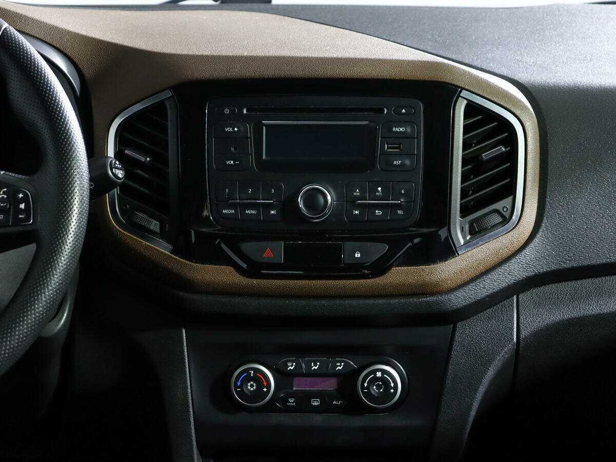 Lada (ВАЗ) XRAY 2016 года с пробегом. Фото: #12