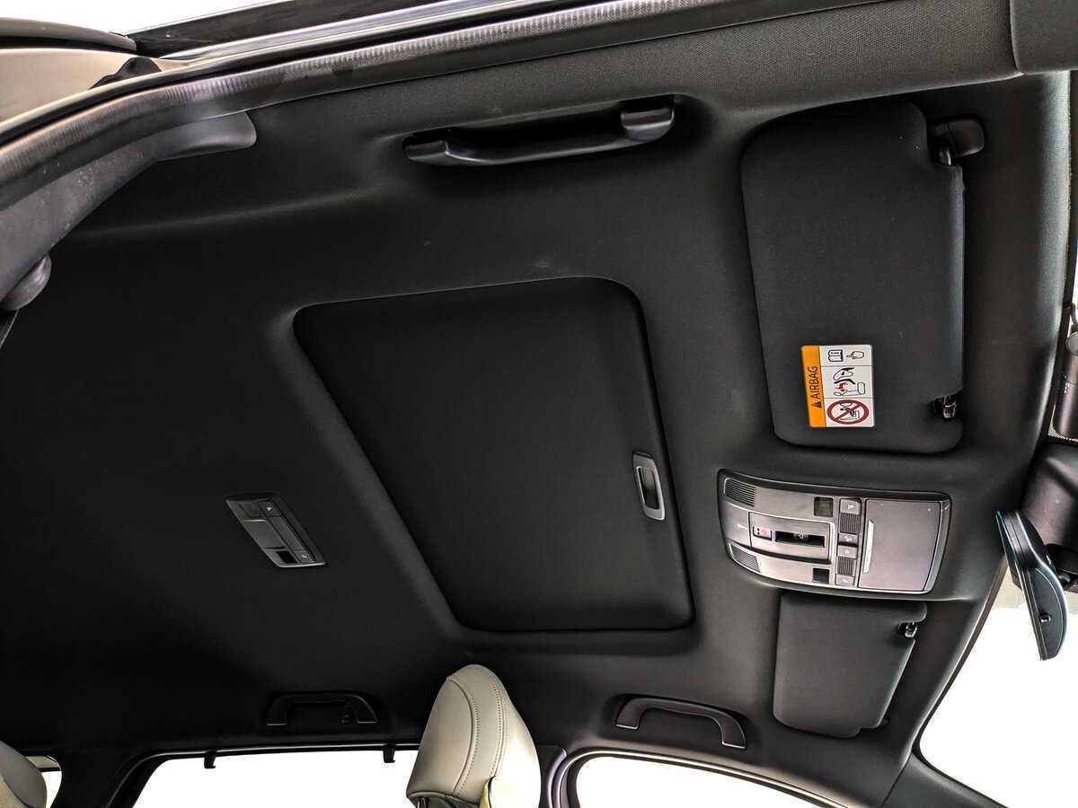 Mazda CX-9 2021 года с пробегом. Фото: #22