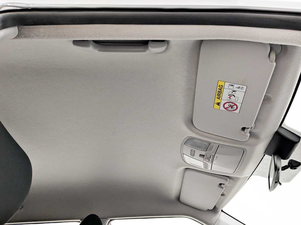 Hyundai Creta 2020 года с пробегом. Фото: #21