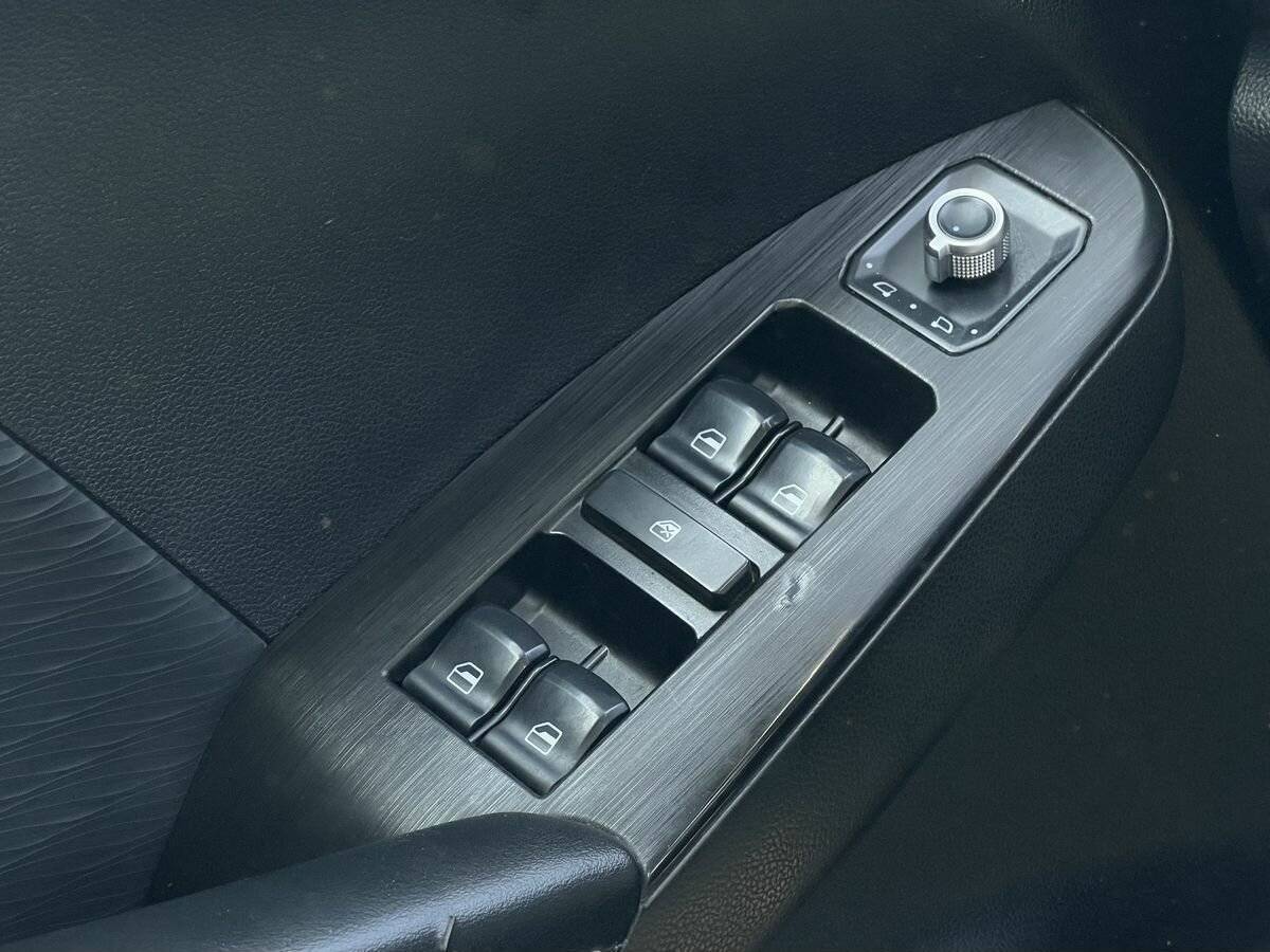 Haval Jolion 2022 года с пробегом. Фото: #9