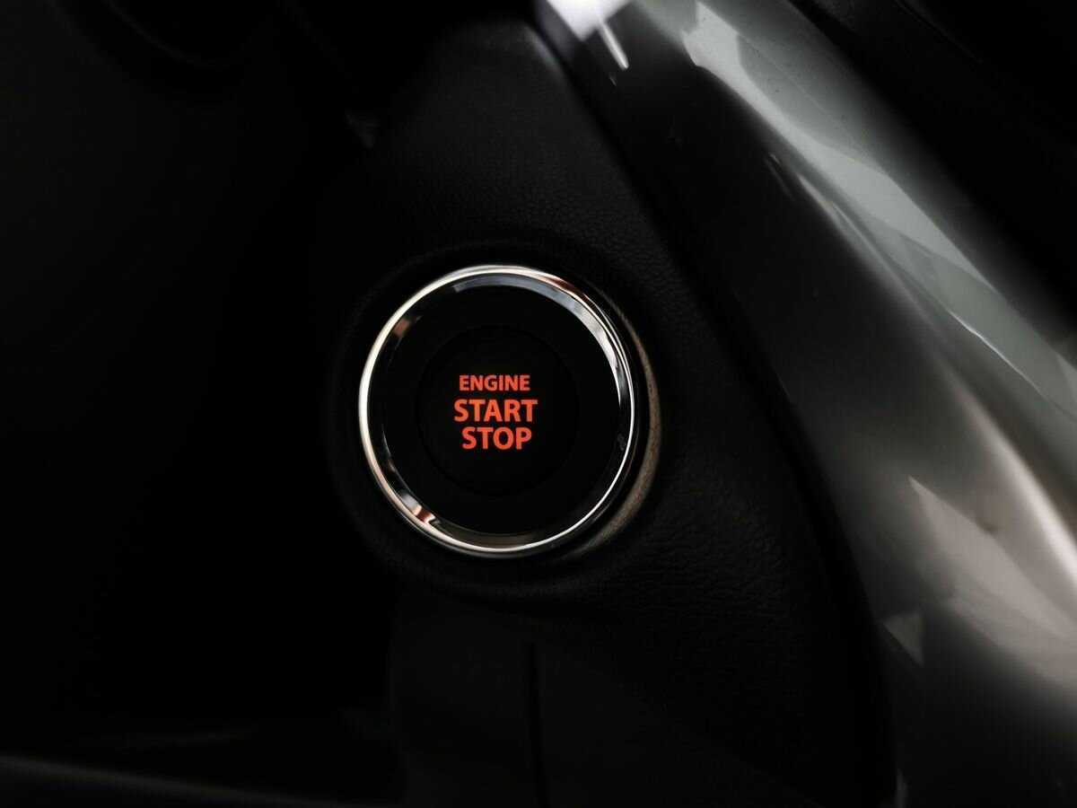 Suzuki Grand Vitara 2022 года с пробегом. Фото: #17