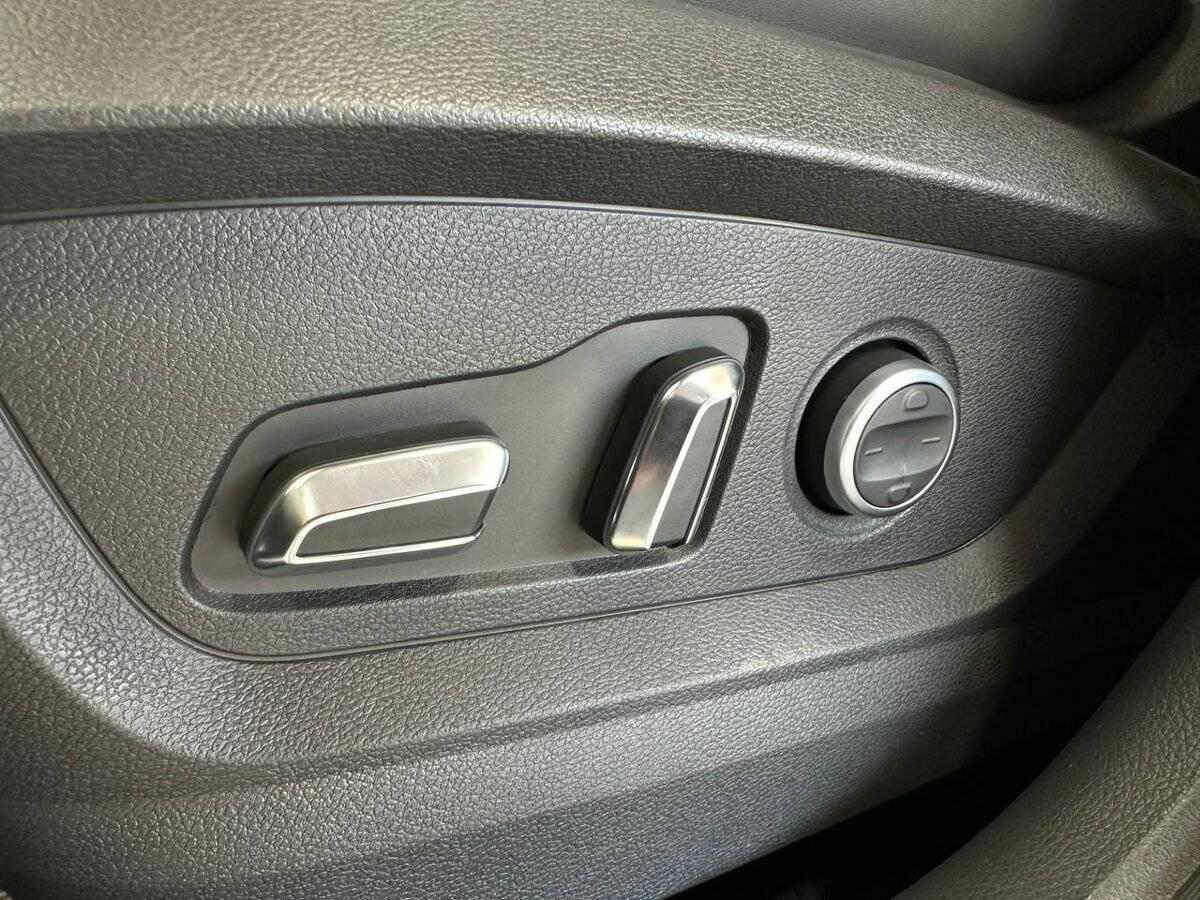 Chery Tiggo 7 Pro Max 2024 года с пробегом. Фото: #11