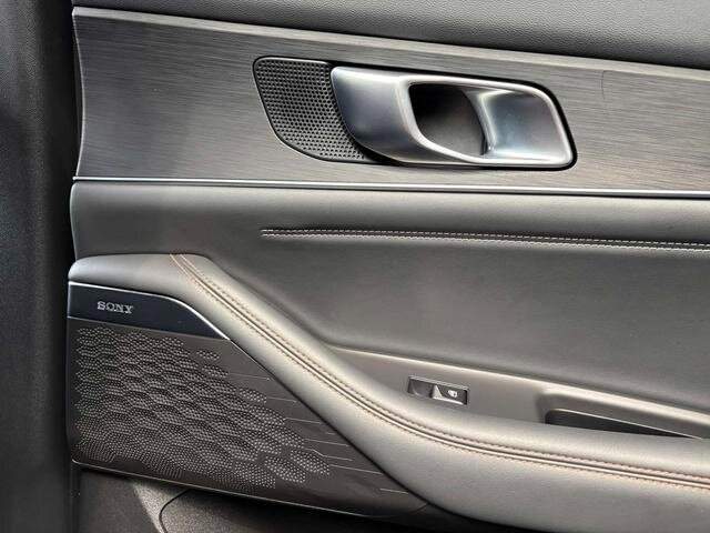 Changan UNI-K 2021 года с пробегом. Фото: #19