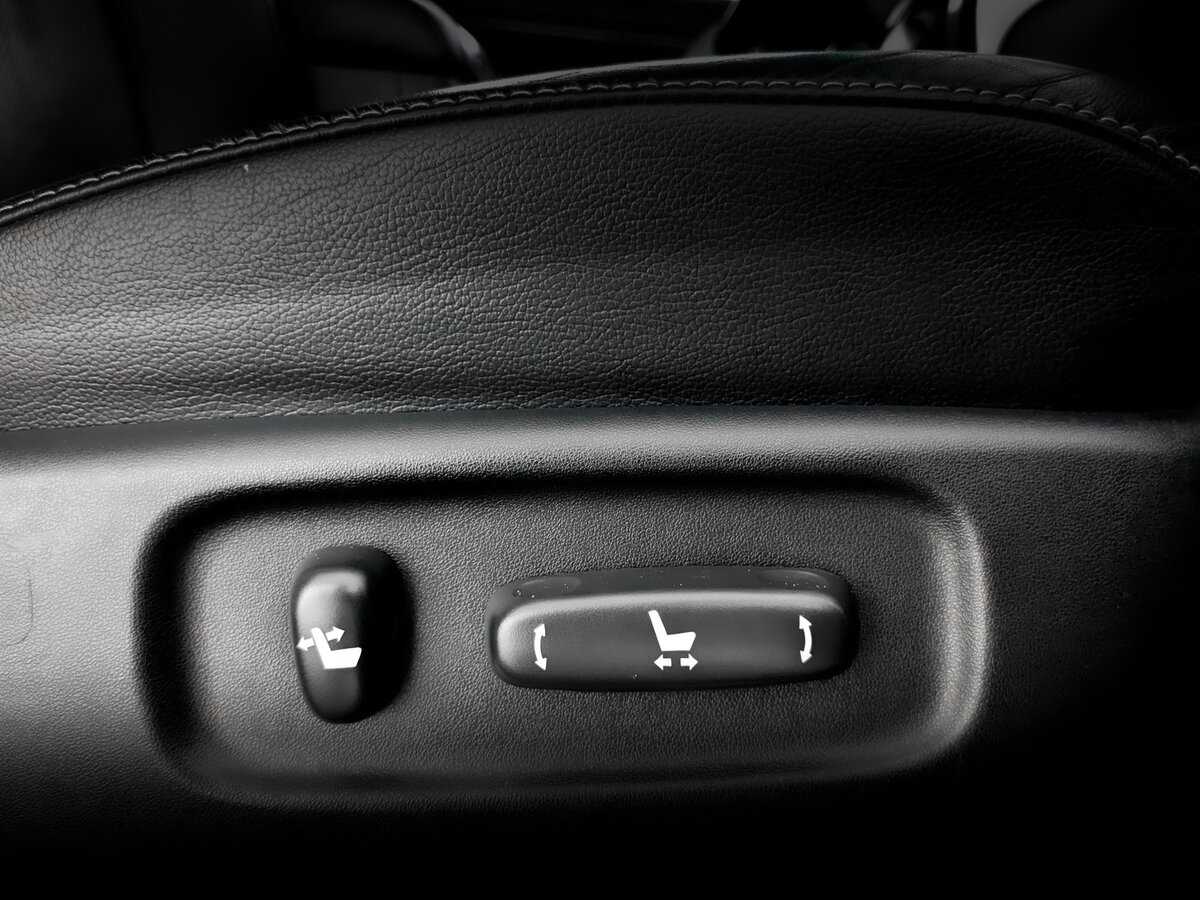 Toyota Land Cruiser 2015 года с пробегом. Фото: #25