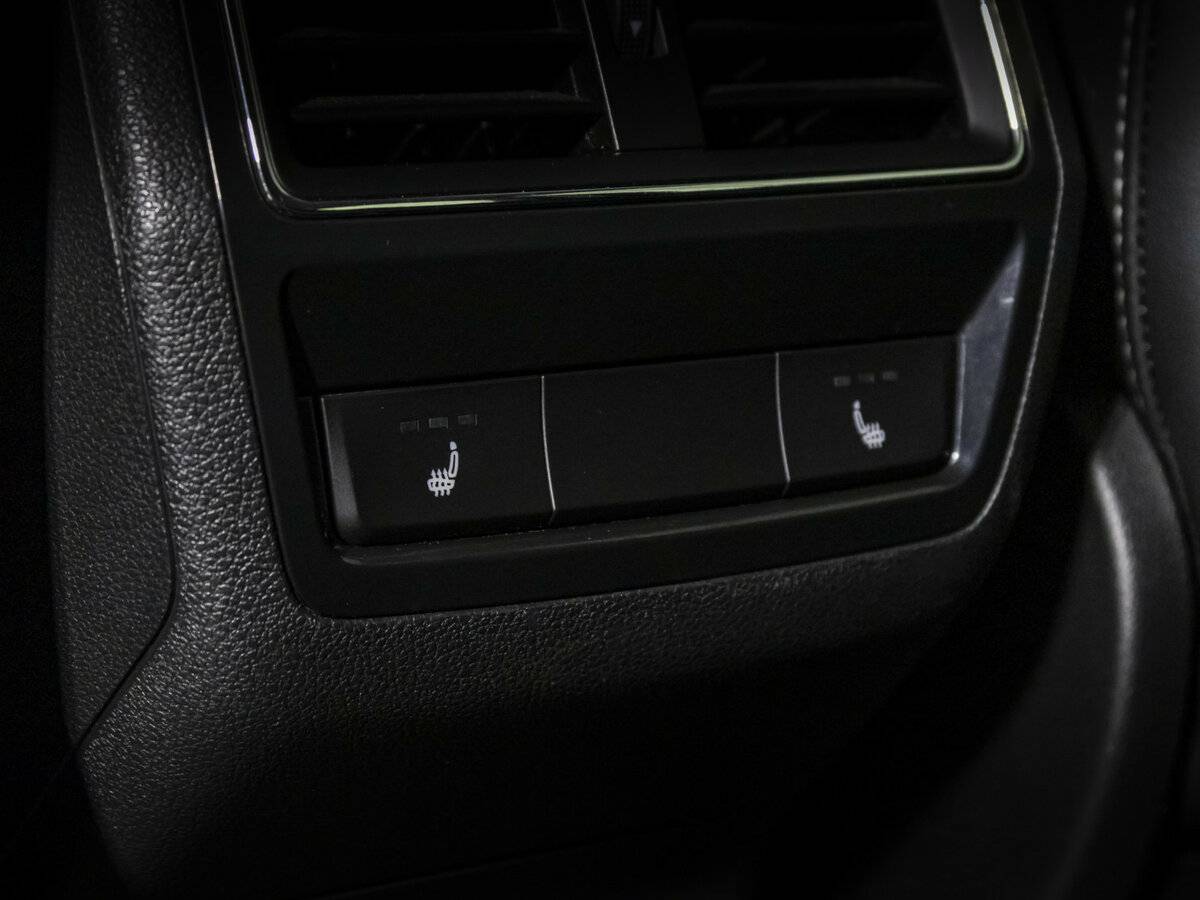 Skoda Kodiaq 2018 года с пробегом. Фото: #17