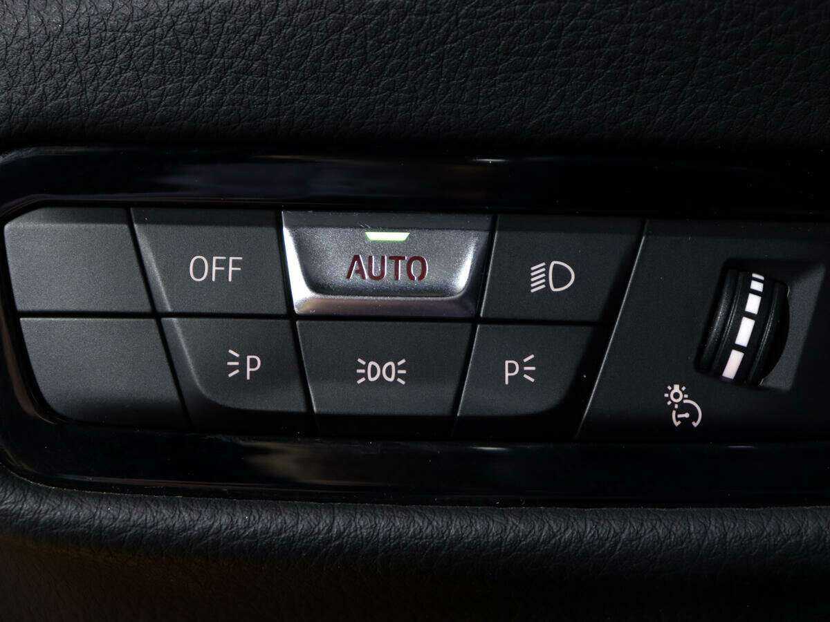 Toyota Supra 2021 года с пробегом. Фото: #20